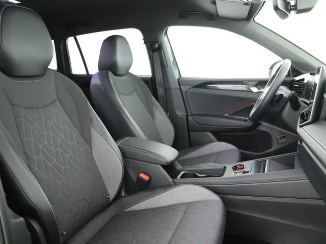 Volkswagen Tiguan 1.5 eTSI DSG IQ.Drive