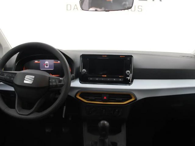 Seat Arona 1.0 TSI Reference