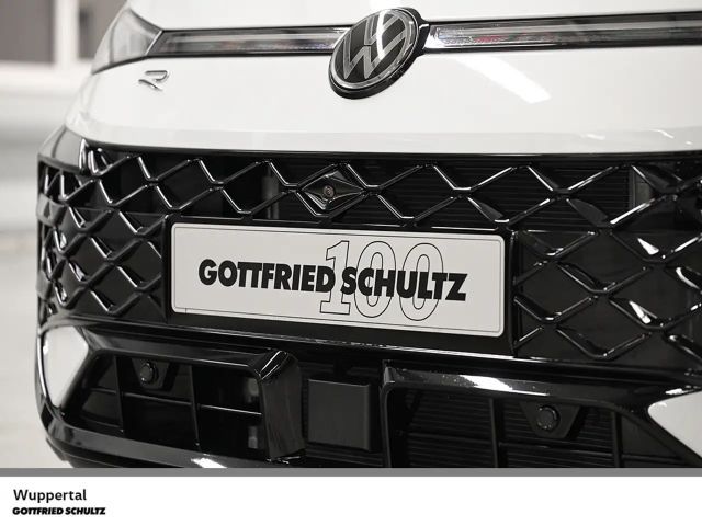 Volkswagen T-Roc DSG R-Line