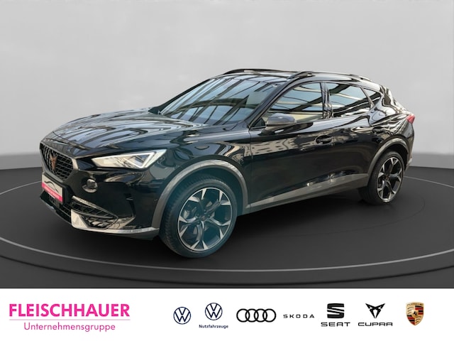 Cupra Formentor 1.5 TSI DSG