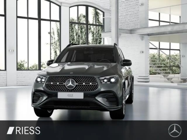Mercedes-Benz GLE 350 4MATIC