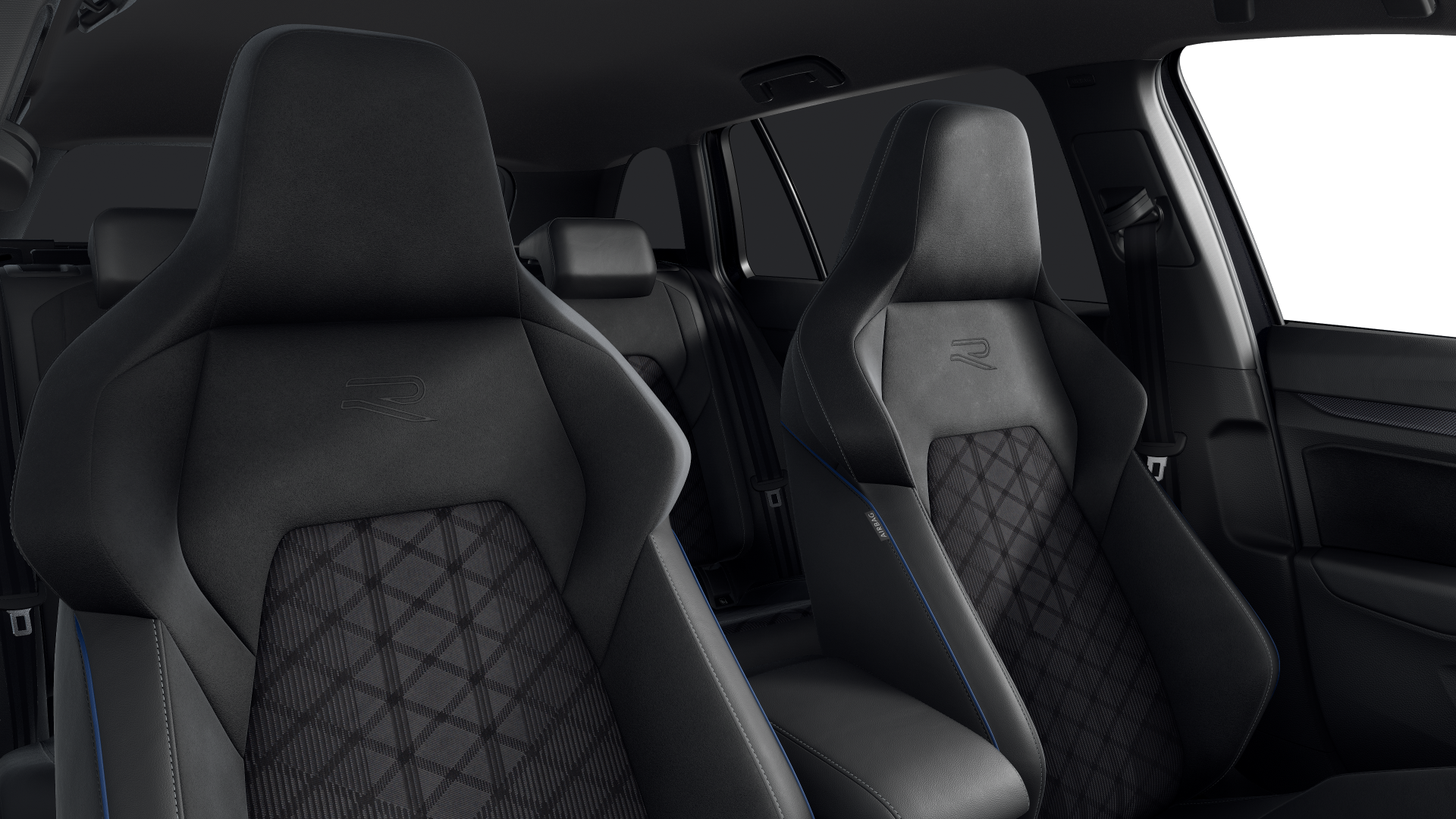 Volkswagen Golf 1.5 eTSI Golf VIII Variant