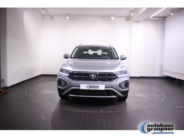 Volkswagen T-Roc 1.0 TSI Life