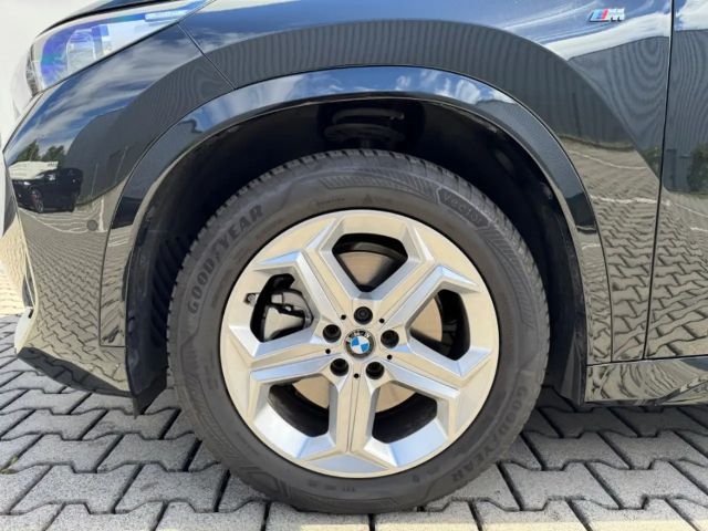 BMW X1 M-Sport