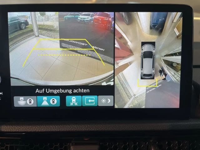 Honda CR-V 2.0 Advance