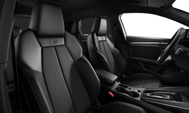 Audi A3 35 TFSI S-Line S-Tronic Sportback