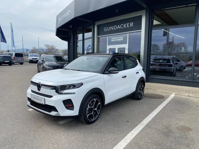 Citroën ë-C3 44 kWh Plus You