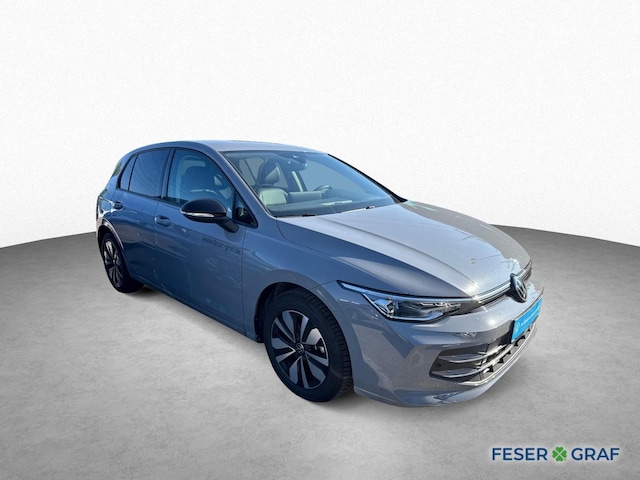 Volkswagen Golf 1.5 TSI Golf VIII