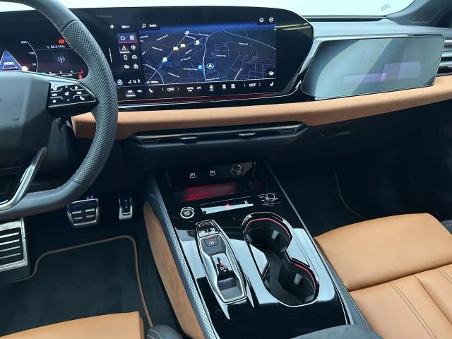 Audi A5 Quattro S-Line