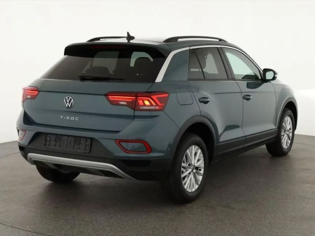 Volkswagen T-Roc 1.5 TSI DSG Life