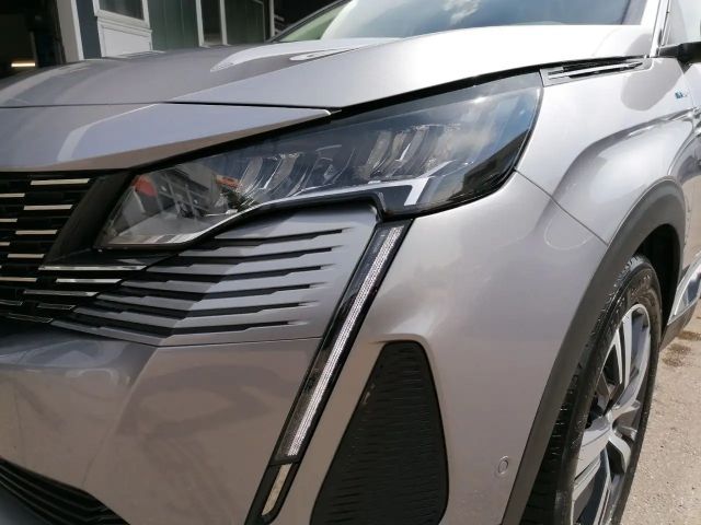 Peugeot 3008 Allure Pack EAT8 Hybrid