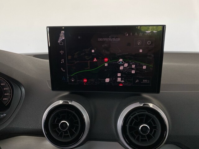 Audi Q2 35 TFSI S-Tronic