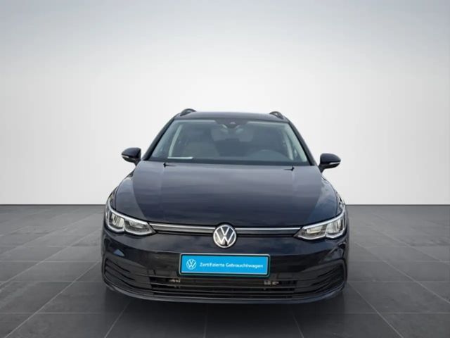 Volkswagen Golf 2.0 TDI Golf VIII Life Variant