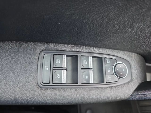 Mitsubishi ASX 1.6 Hybrid LED/EGSD/Leder/Navi/Kamera