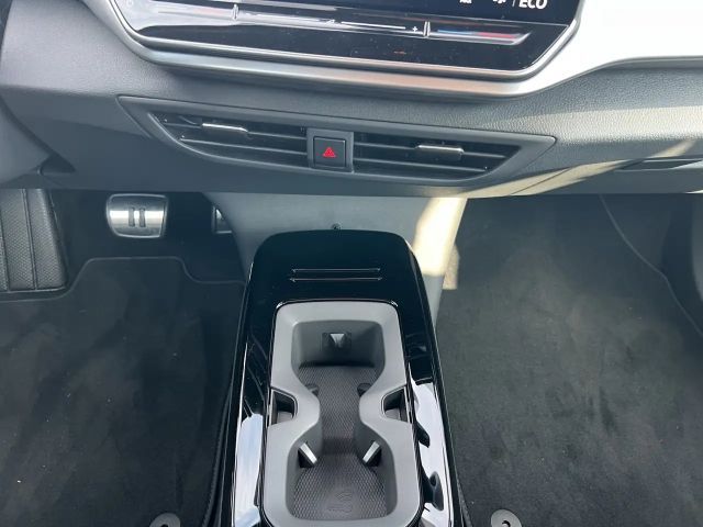 Volkswagen ID.4 Goal Navi LED Rückfahrkamera Sitzheizung ALU