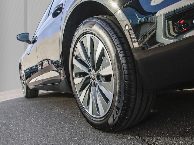 Audi A6 35 TDI Avant S-Tronic