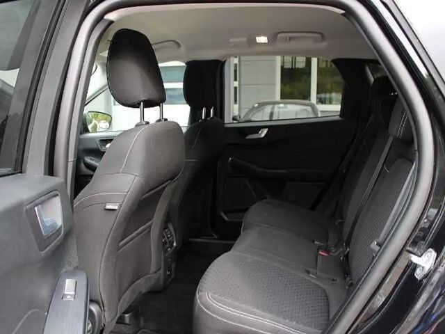Ford Kuga EcoBoost Titanium