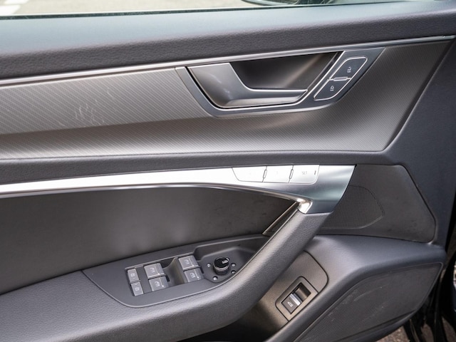 Audi A6 45 TFSI Avant S-Tronic