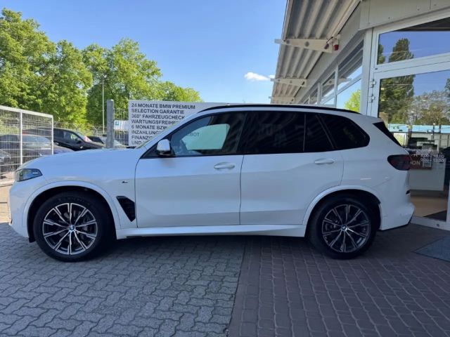 BMW X5 M-Sport