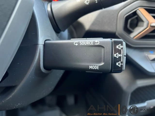 Dacia Duster 4WD Extreme TCe 130