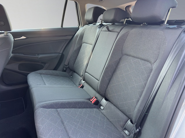 Volkswagen Golf 2.0 TDI Golf VIII Life Variant