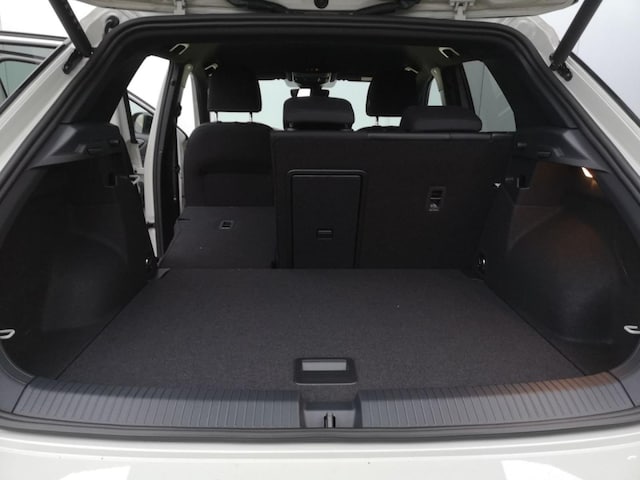 Volkswagen T-Roc DSG R-Line