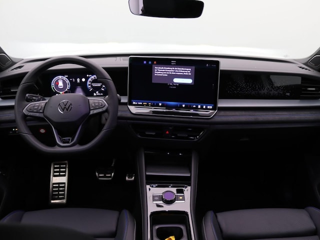 Volkswagen Tayron R-Line eHybrid