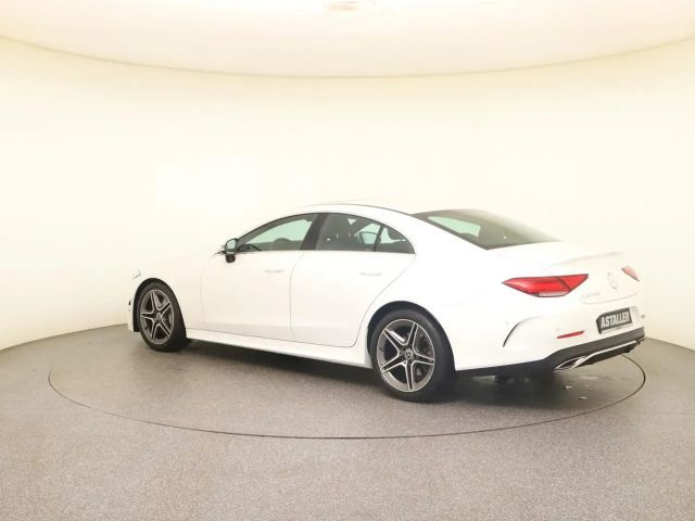 Mercedes-Benz CLS 350 AMG Line Coupé