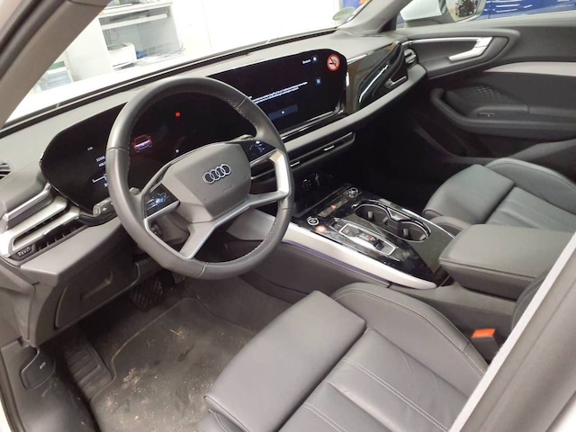 Audi A5 Avant S-Tronic