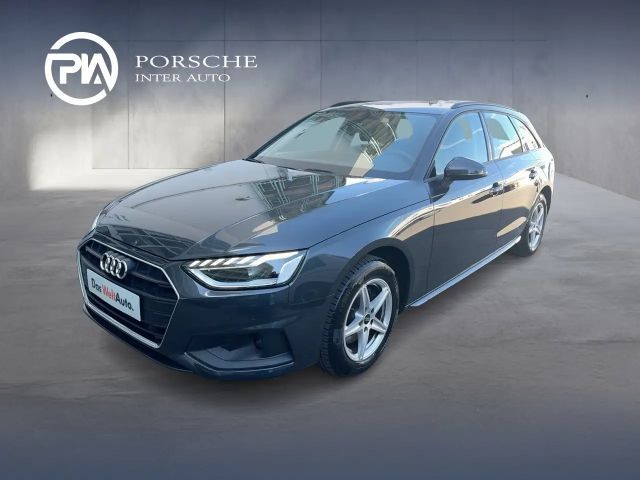 Audi A4 30 TDI
