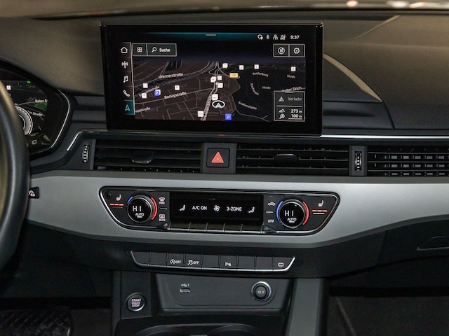 Audi A4 35 TDI Avant S-Tronic