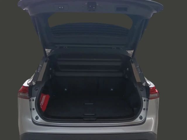 Nissan Qashqai Tekna