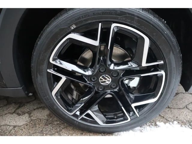 Volkswagen T-Cross DSG IQ.Drive R-Line