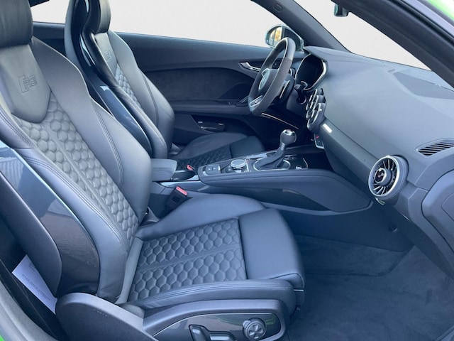 Audi TT RS Coupé Quattro S-Tronic