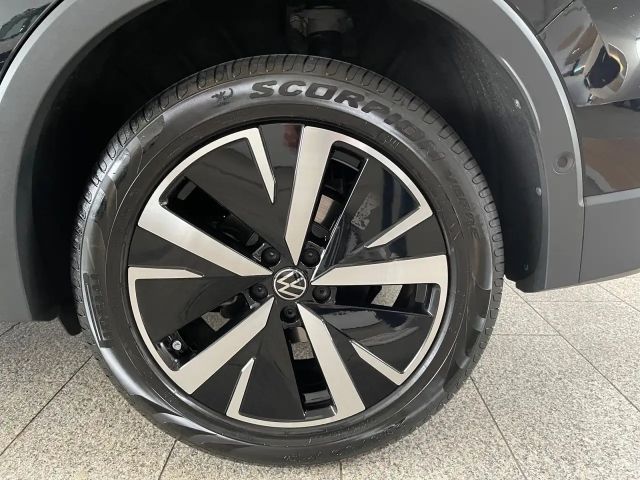 Volkswagen Tiguan DSG Elegance Elegance