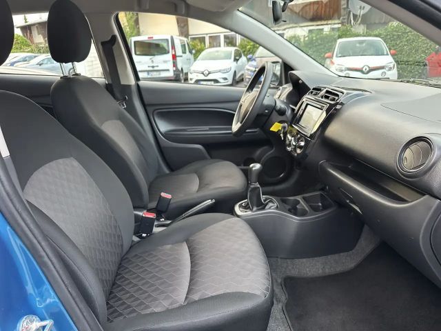 Mitsubishi Space Star Star