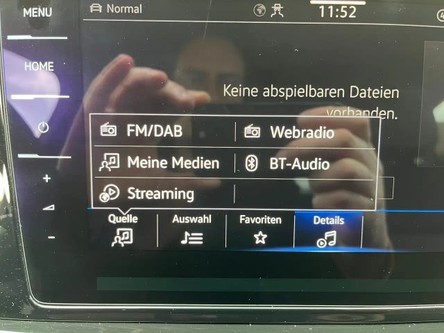 Volkswagen T-Roc 2.0 TSI R-Line