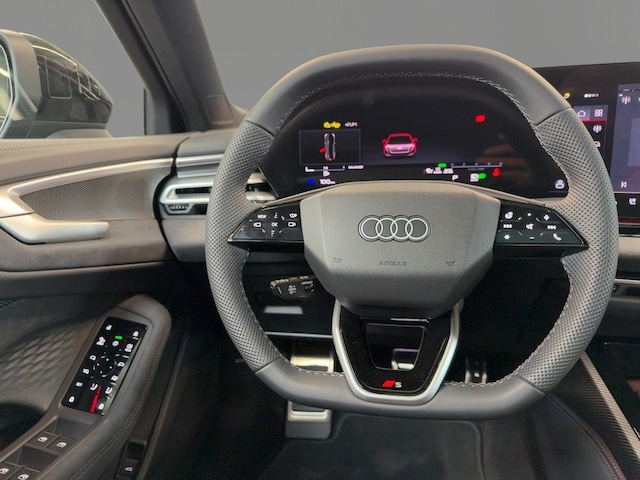Audi S5 S-Tronic