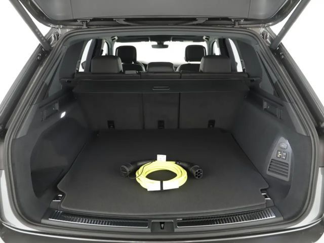 Volkswagen Touareg 4Motion eHybrid