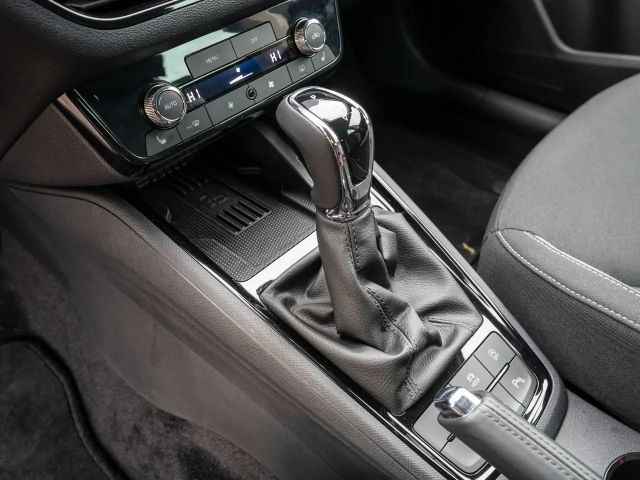 Skoda Scala 1.5 TSI Tour