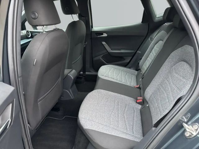 Seat Arona 1.0 TSI