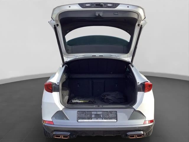 Cupra Formentor VZ e-Hybrid