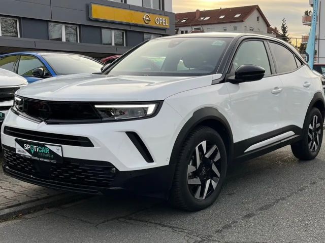 Opel Mokka GS-Line Grand Sport Turbo