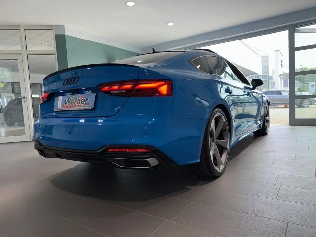 Audi A5 35 TDI S-Line Sportback