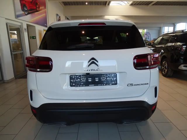 Citroën C5 Aircross Feel PureTech