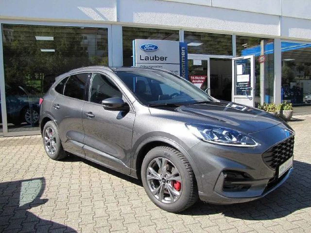 Ford Kuga ST Line X
