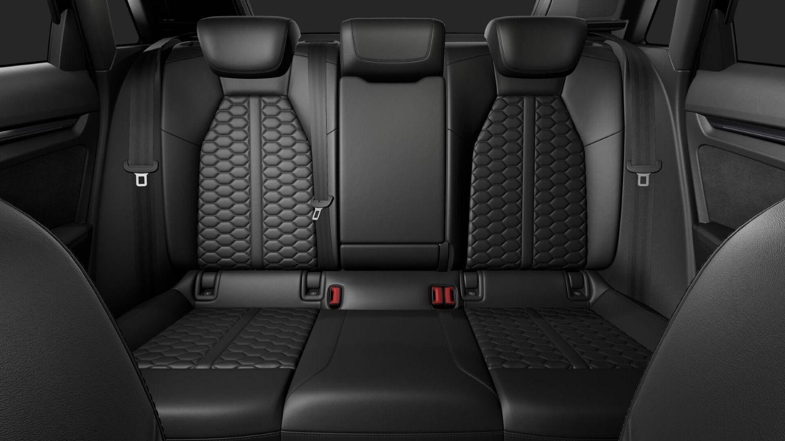 Audi RS3 Sedan Sportback