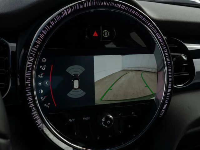 MINI Cooper John Cooper Works