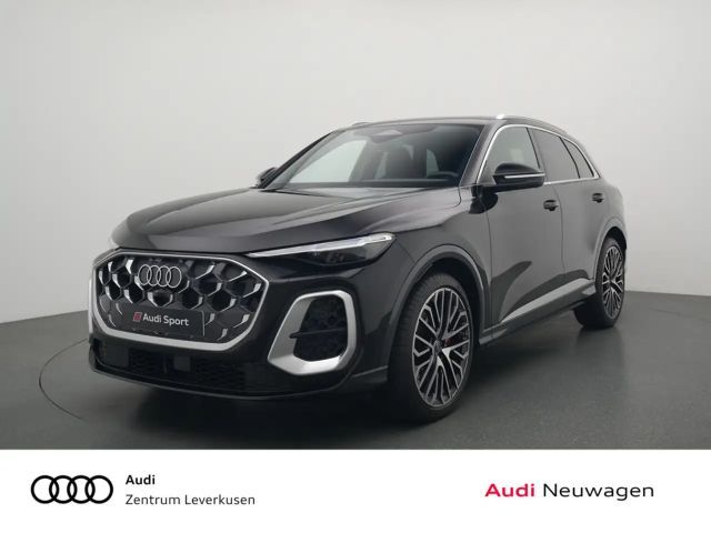 Audi SQ5 SITZKLIMA NAVI VIRT BEIFAHRERDISPLAY SHZ PDC