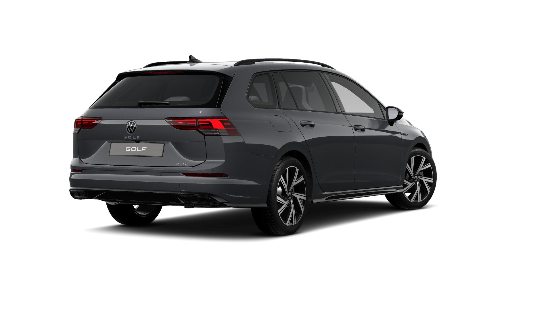 Volkswagen Golf 1.5 eTSI R-Line